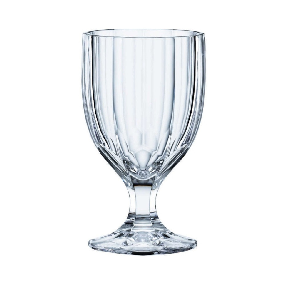 Набор бокалов н/н 342мл.4шт."Aspen"