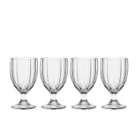 Набор бокалов н/н 342мл.4шт."Aspen" Набор бокалов н/н 342мл.4шт."Aspen"