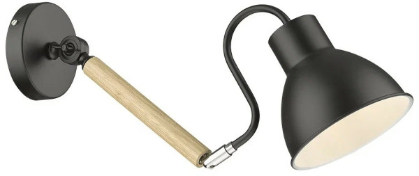 Настенный светильник  230-021-01 Velante