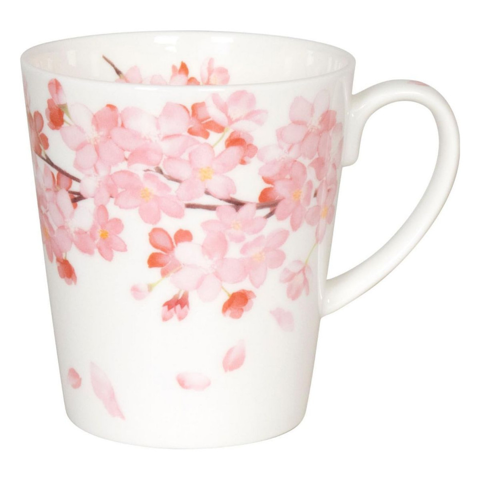 Кружка 600мл."Kirschblüten"