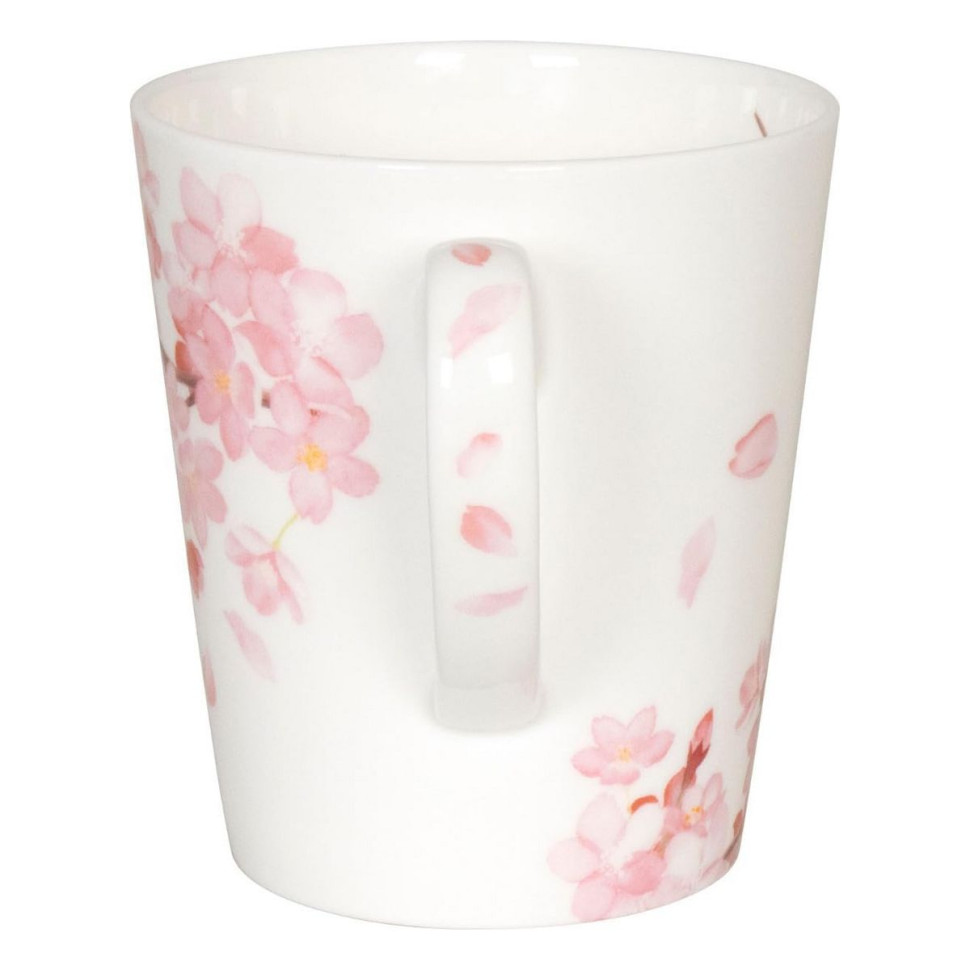 Кружка 600мл."Kirschblüten"