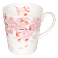Кружка 600мл."Kirschblüten"