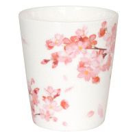 Кружка 600мл."Kirschblüten"