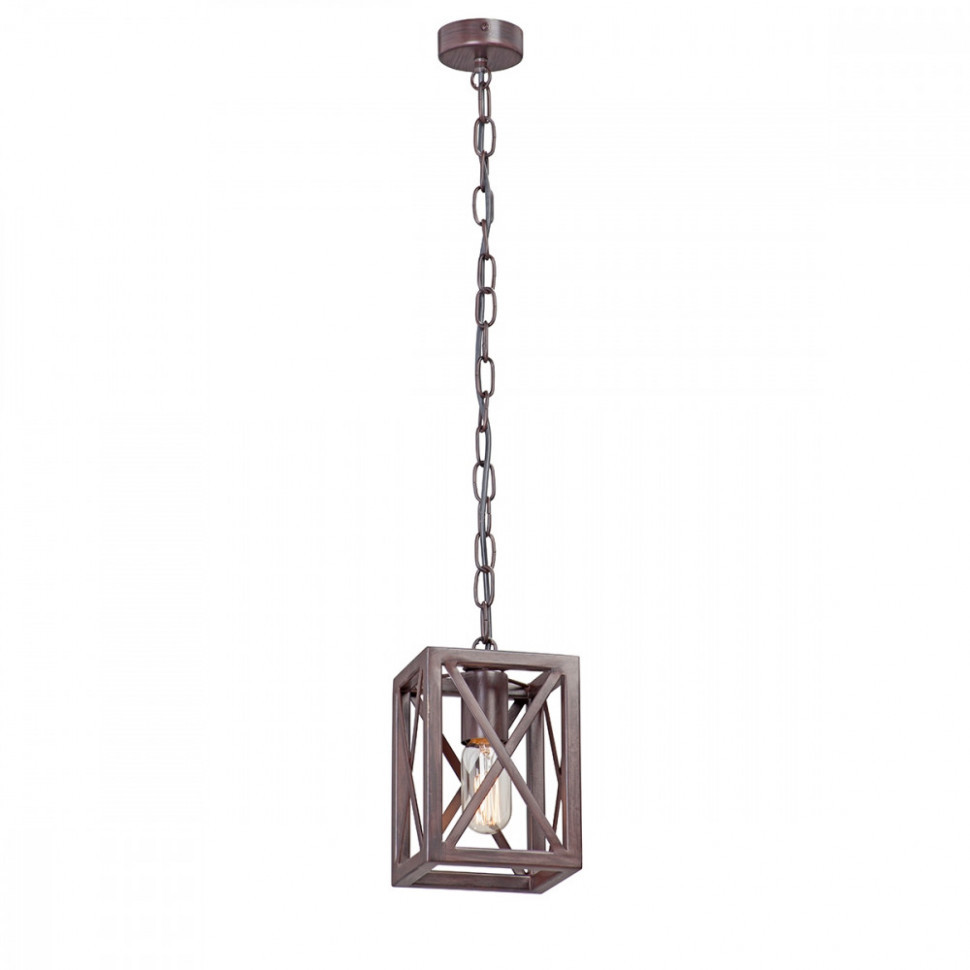 Подвесной светильник V4197-7/1S Vitaluce