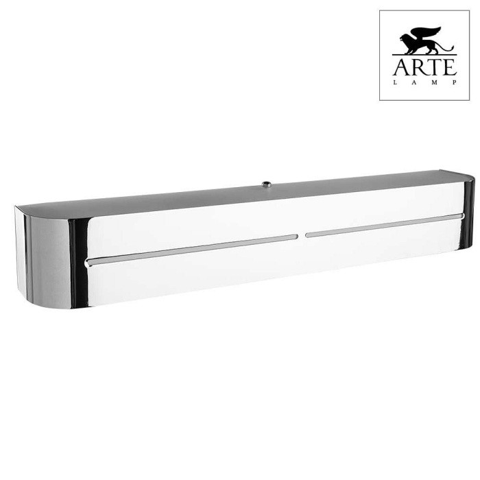 Настенный светильник Cosmopolitan A7210AP-3CC Arte Lamp