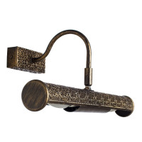 Подсветка для картин Picture Lights Lux A5075AP-2BR Arte Lamp