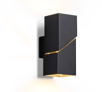 Настенный светильник Wallers FW2475 Ambrella