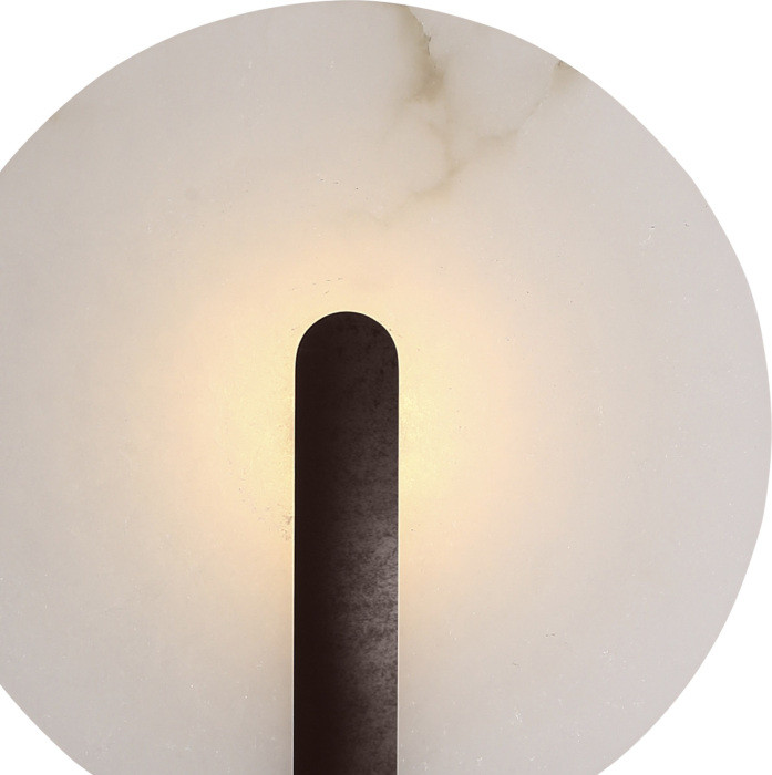 Настенный светильник Montre SL1195.401.01 ST Luce