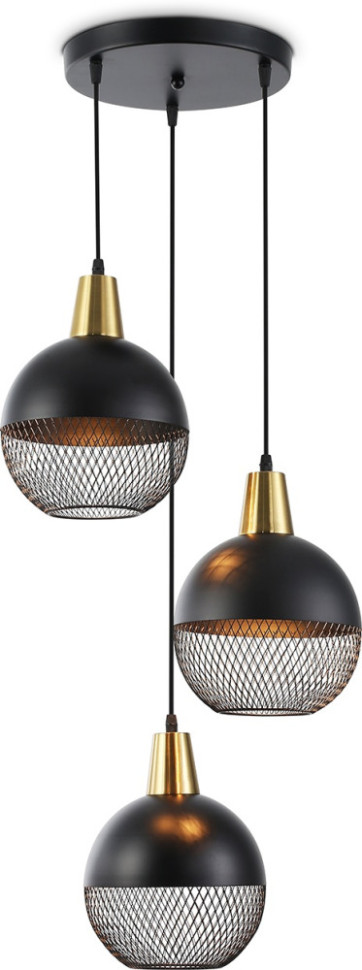 Подвесной светильник TRADITIONAL TR8505 Ambrella