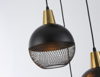 Подвесной светильник TRADITIONAL TR8505 Ambrella Подвесной светильник TRADITIONAL TR8505 Ambrella