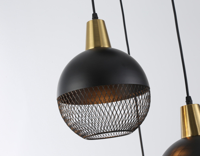 Подвесной светильник TRADITIONAL TR8505 Ambrella