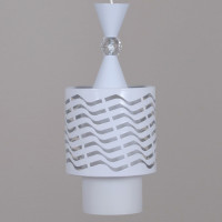 Подвесной светильник 02071-0.4-03 WT Reluce Подвесной светильник 02071-0.4-03 WT Reluce