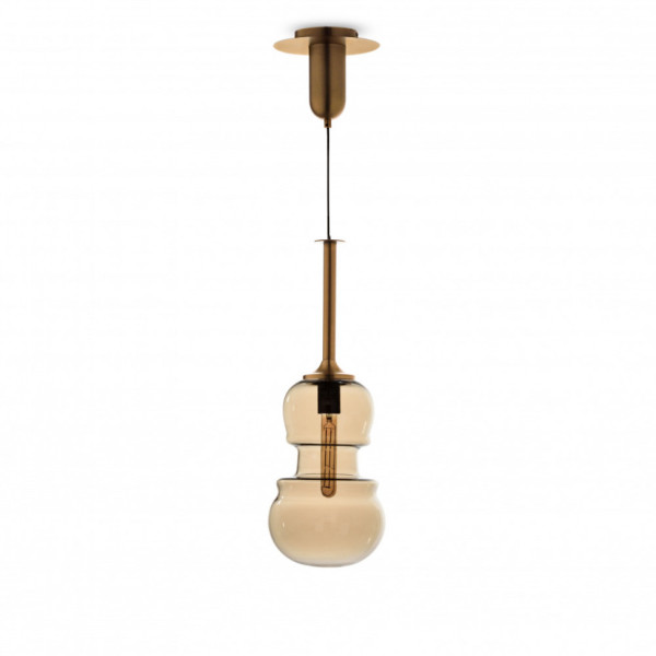 Подвесной светильник Sonata 6693 Mantra