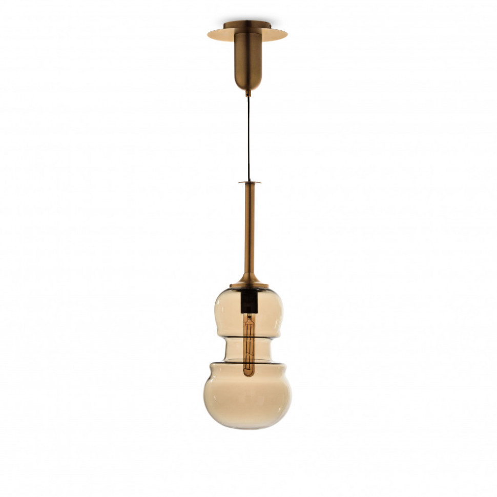 Подвесной светильник Sonata 6693 Mantra