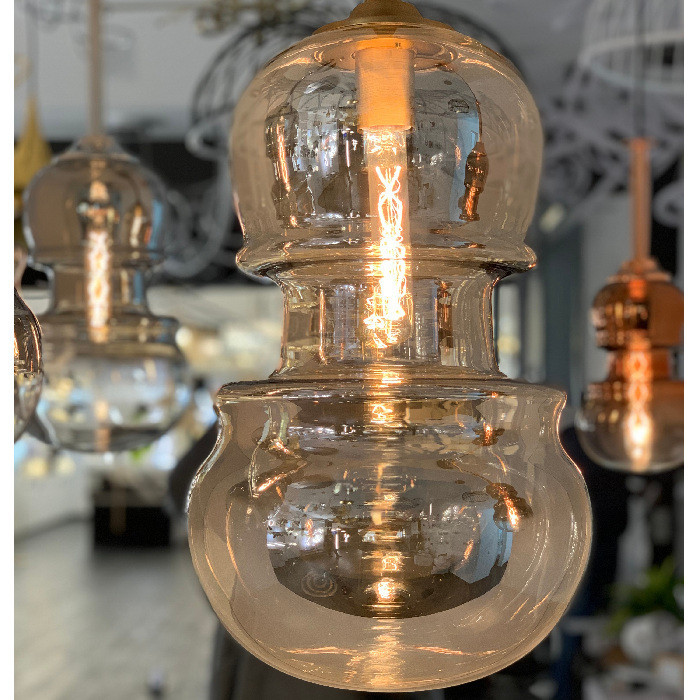 Подвесной светильник Sonata 6693 Mantra