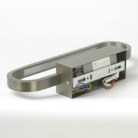 Настенный светильник Henry LSP-7403 Lussole