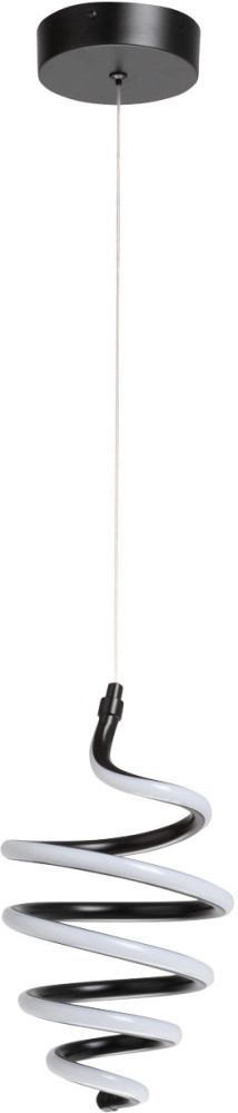 Подвесной светильник Аурих 108010601 De City