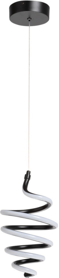 Подвесной светильник Аурих 108010601 De City