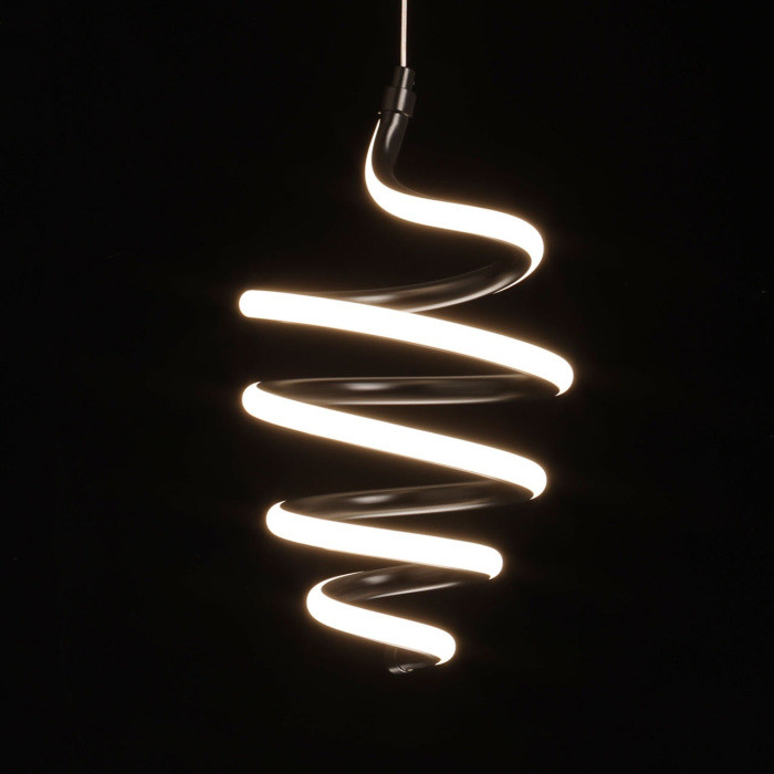 Подвесной светильник Аурих 108010601 De City