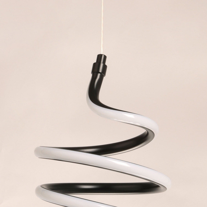 Подвесной светильник Аурих 108010601 De City