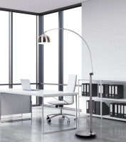 Торшер Fratte LDF 5507-D Lumina Deco