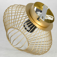 Потолочная люстра Brooks LSP-8248 Lussole Loft Потолочная люстра Brooks LSP-8248 Lussole Loft