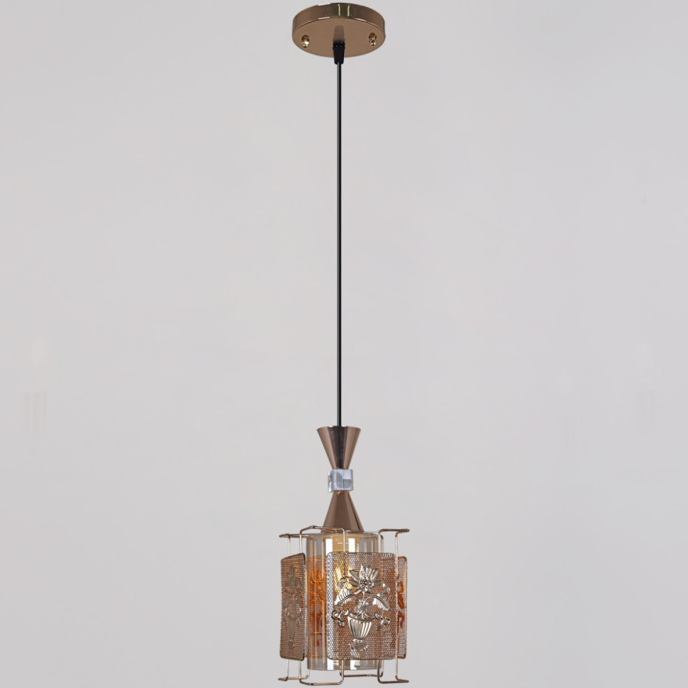 Подвесной светильник  05365-0.9-01 FGD Reluce