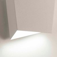 Настенный светильник Asimetric 6220 Mantra