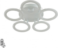 Потолочная люстра Kalifa 8027/55CL Lumion