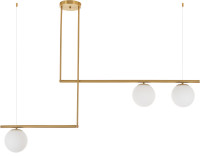 Подвесной светильник Jenifer MR1070-3P MyFar