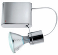 Трековый светильник Orbis D70J1315 Fabbian