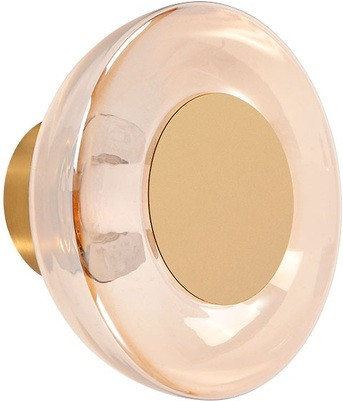 Настенный светильник Asti A2441AP-1PB Arte Lamp