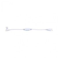 Сетевой шнур Feron для светодиодной ленты 230V LS705 (5730) на 50м DM275 23389 Сетевой шнур Feron для светодиодной ленты 230V LS705 (5730) на 50м DM275 23389