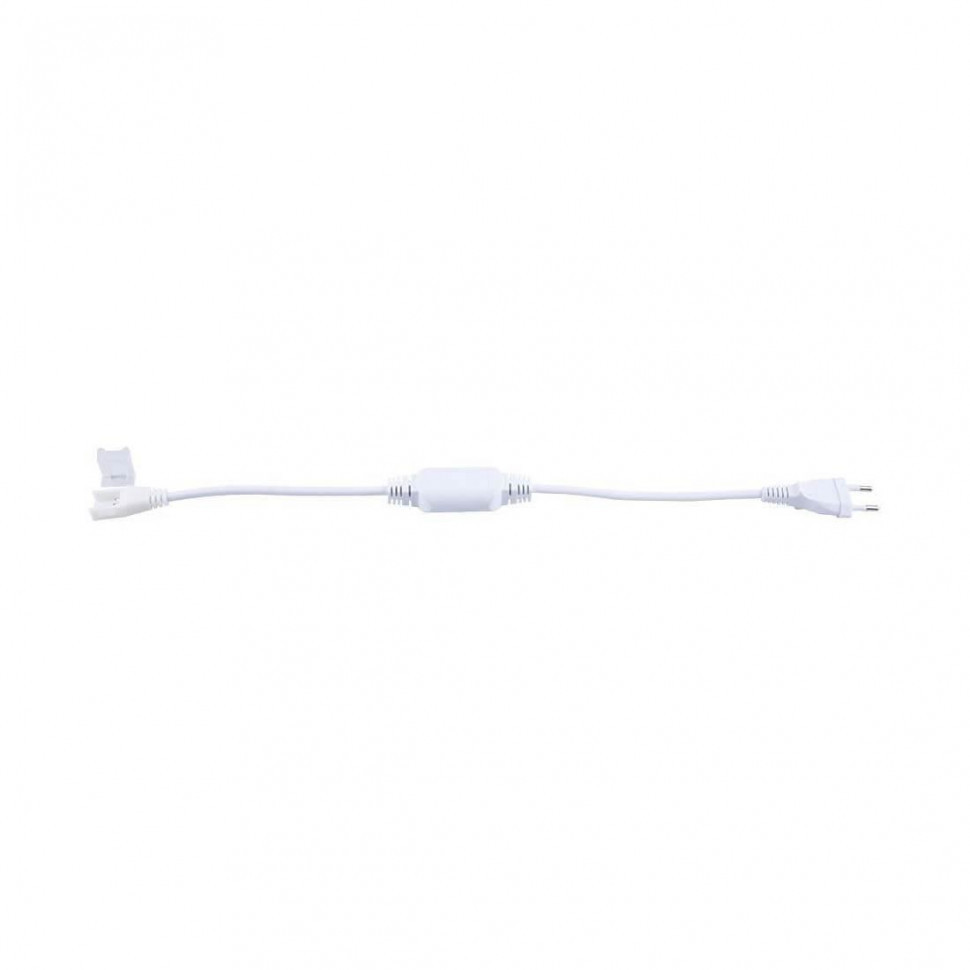 Сетевой шнур Feron для светодиодной ленты 230V LS705 (5730) на 50м DM275 23389