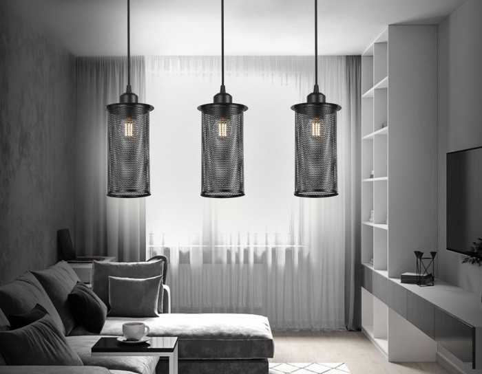 Подвесной светильник TRADITIONAL TR8164 Ambrella