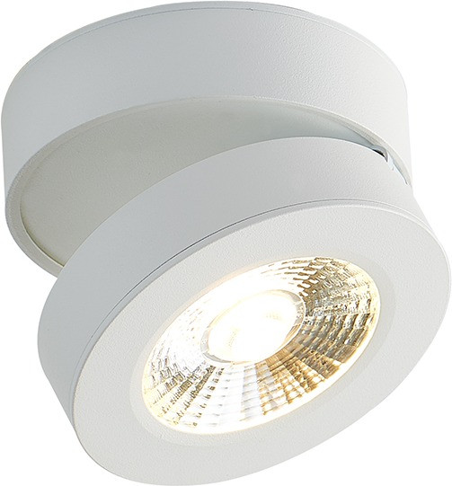 Точечный светильник Sun DL18962R12W1W Donolux