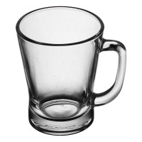 Набор кружек 210мл.6шт."DM208"