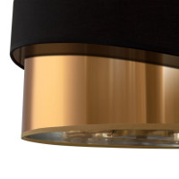 Подвесная люстра Freya Earth FR5171PL-06BS Подвесная люстра Freya Earth FR5171PL-06BS