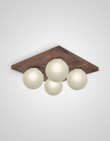 Потолочный светильник SS1N 000067499 Мелодия Света