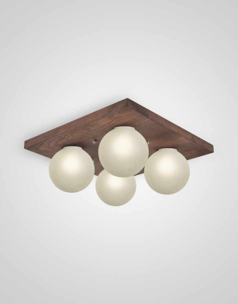 Потолочный светильник SS1N 000067499 Мелодия Света