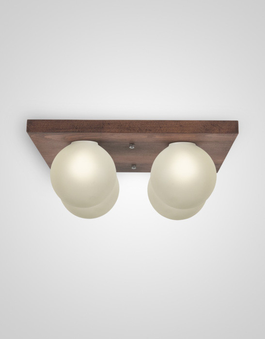 Потолочный светильник SS1N 000067499 Мелодия Света