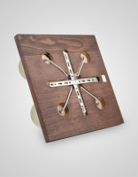 Потолочный светильник SS1N 000067499 Мелодия Света