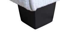 Диван Marco трехместный раскладной светло-серый Диван Marco трехместный раскладной светло-серый