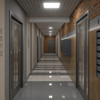 Светодиодная панель AL2118 48295 Feron Светодиодная панель AL2118 48295 Feron