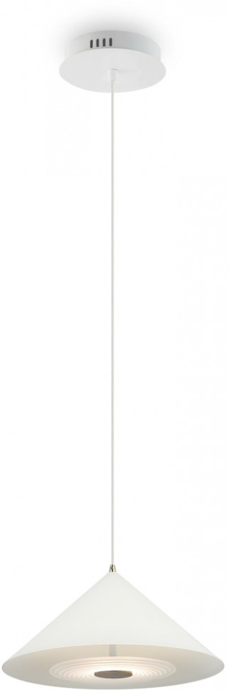 Подвесной светильник Ride FR5397PL-L3W Freya