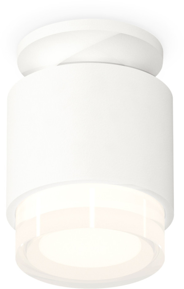 Точечный светильник Techno Spot XS7510045 Ambrella