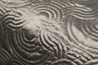 Покрывало Euphoria 12 Аморе 260х260см со стежкой