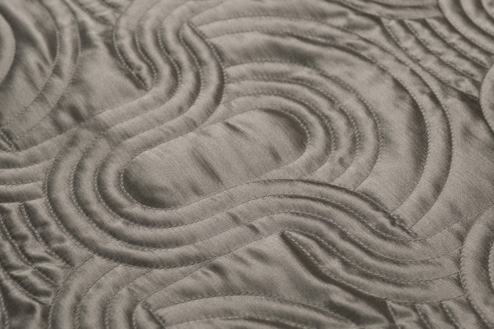 Покрывало Euphoria 12 Аморе 260х260см со стежкой