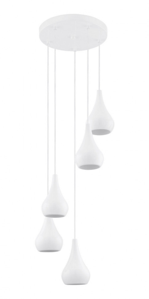 Подвесной светильник Nibbia 92942 Eglo