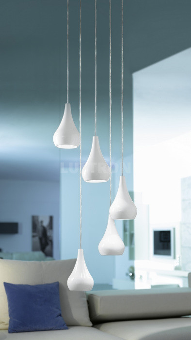 Подвесной светильник Nibbia 92942 Eglo